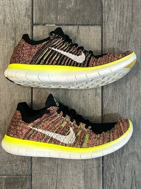 NIKE Free RN Flyknit OC